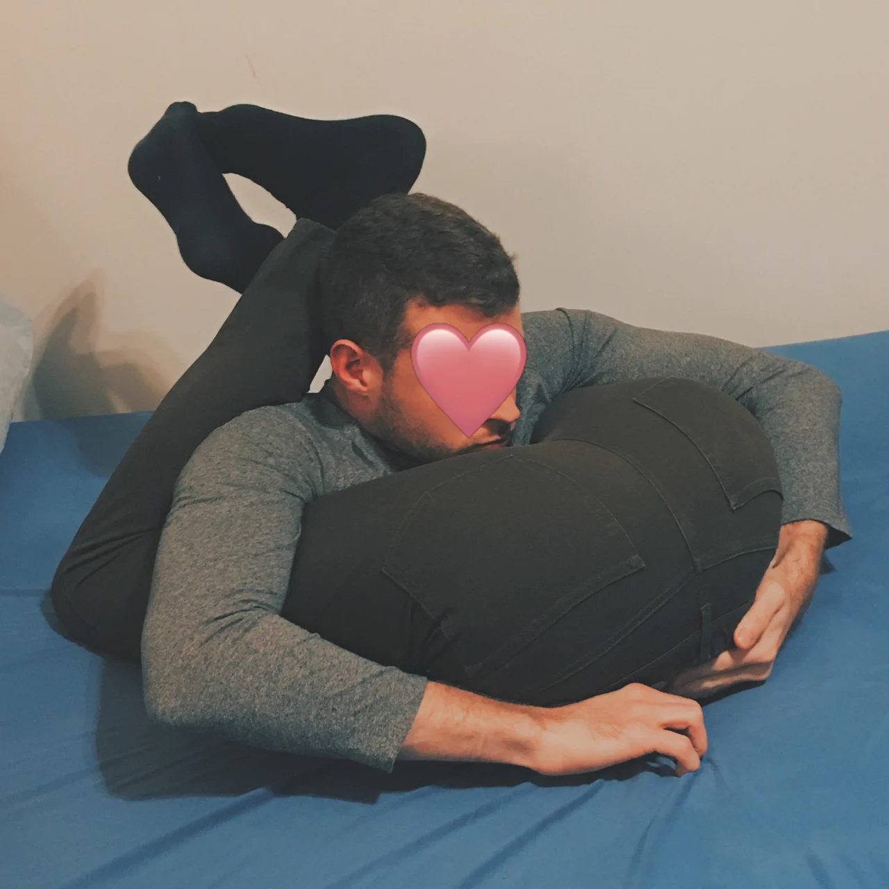 Jake Longitudo (Autofellatio Master) - OnlyFans model