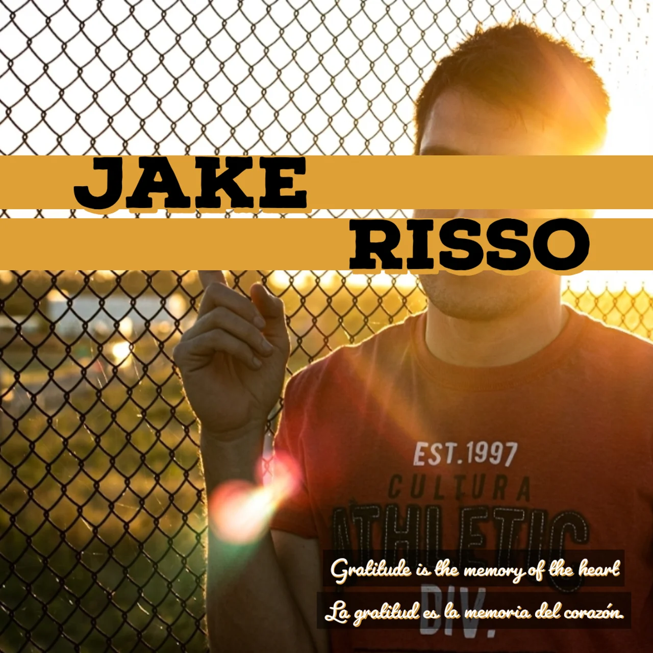 Jake Risso🇦🇺🇦🇷 - OnlyFans model