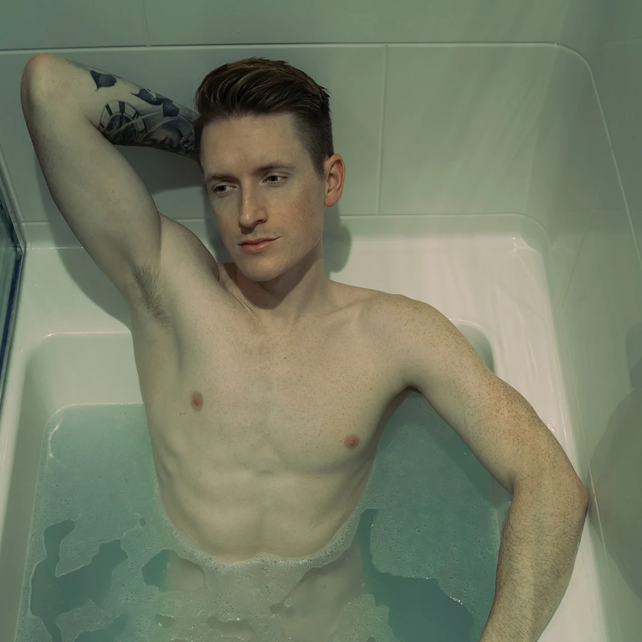 Jake Ryan - OnlyFans model