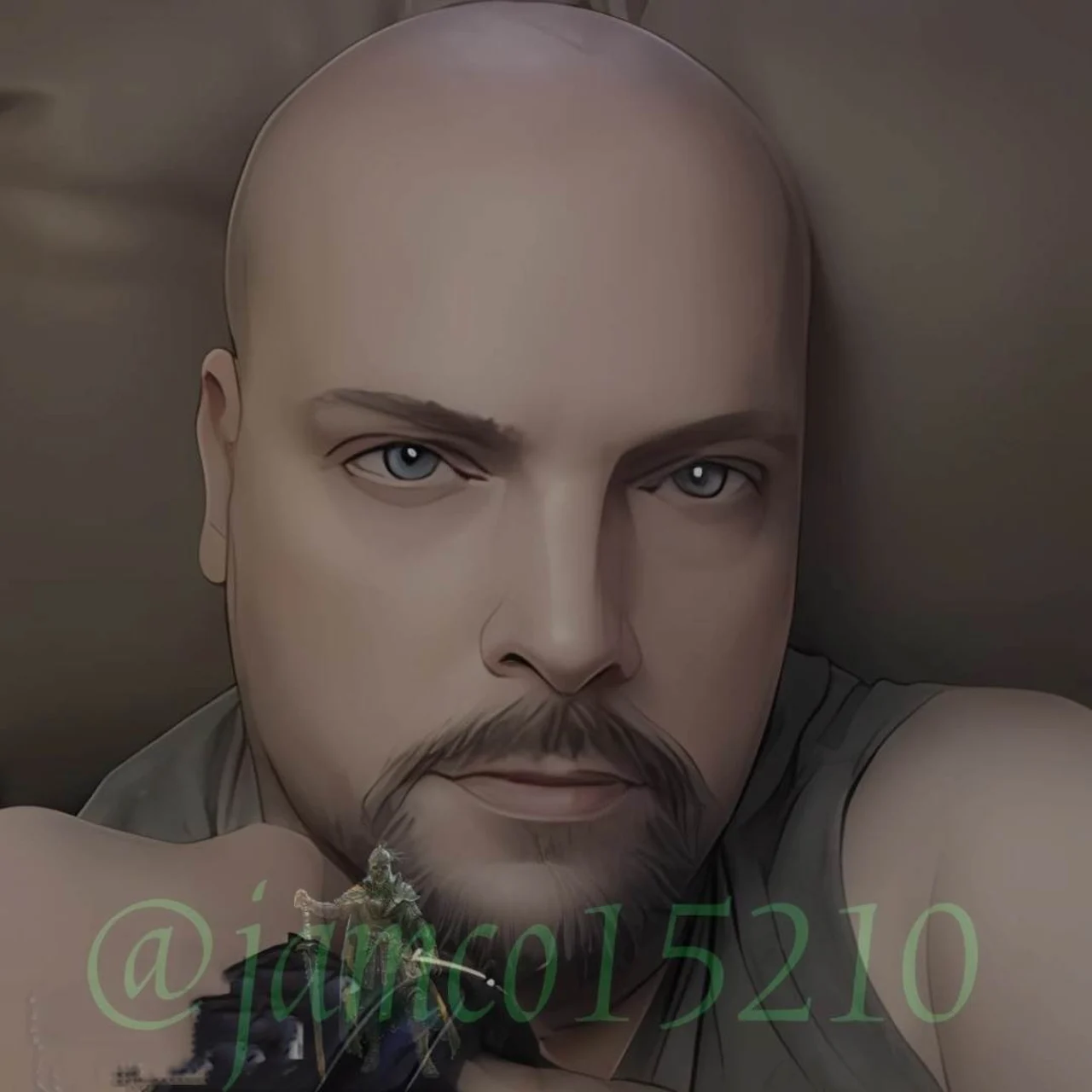 Charlie's World Promos - OnlyFans model