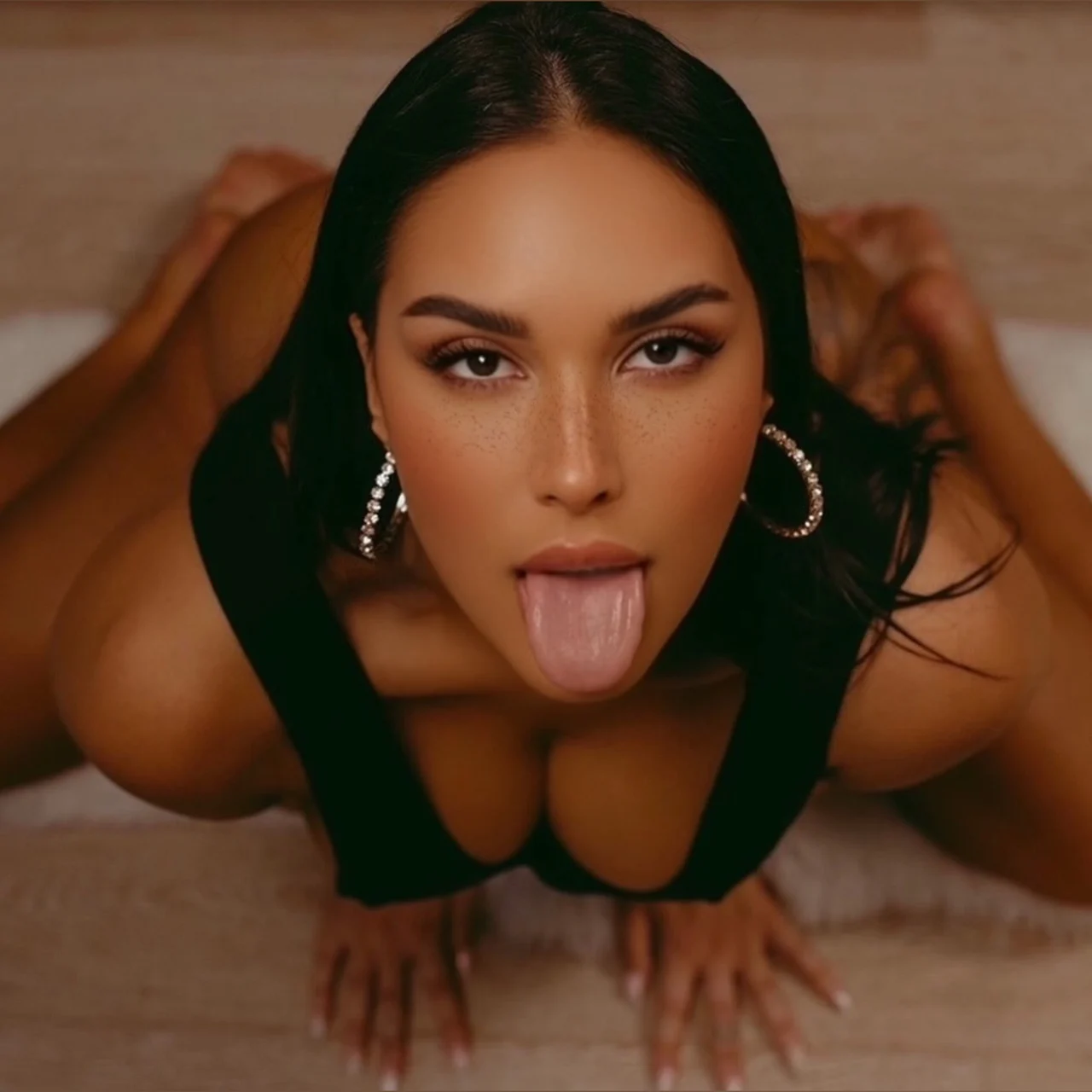 Arabic princess - OnlyFans model