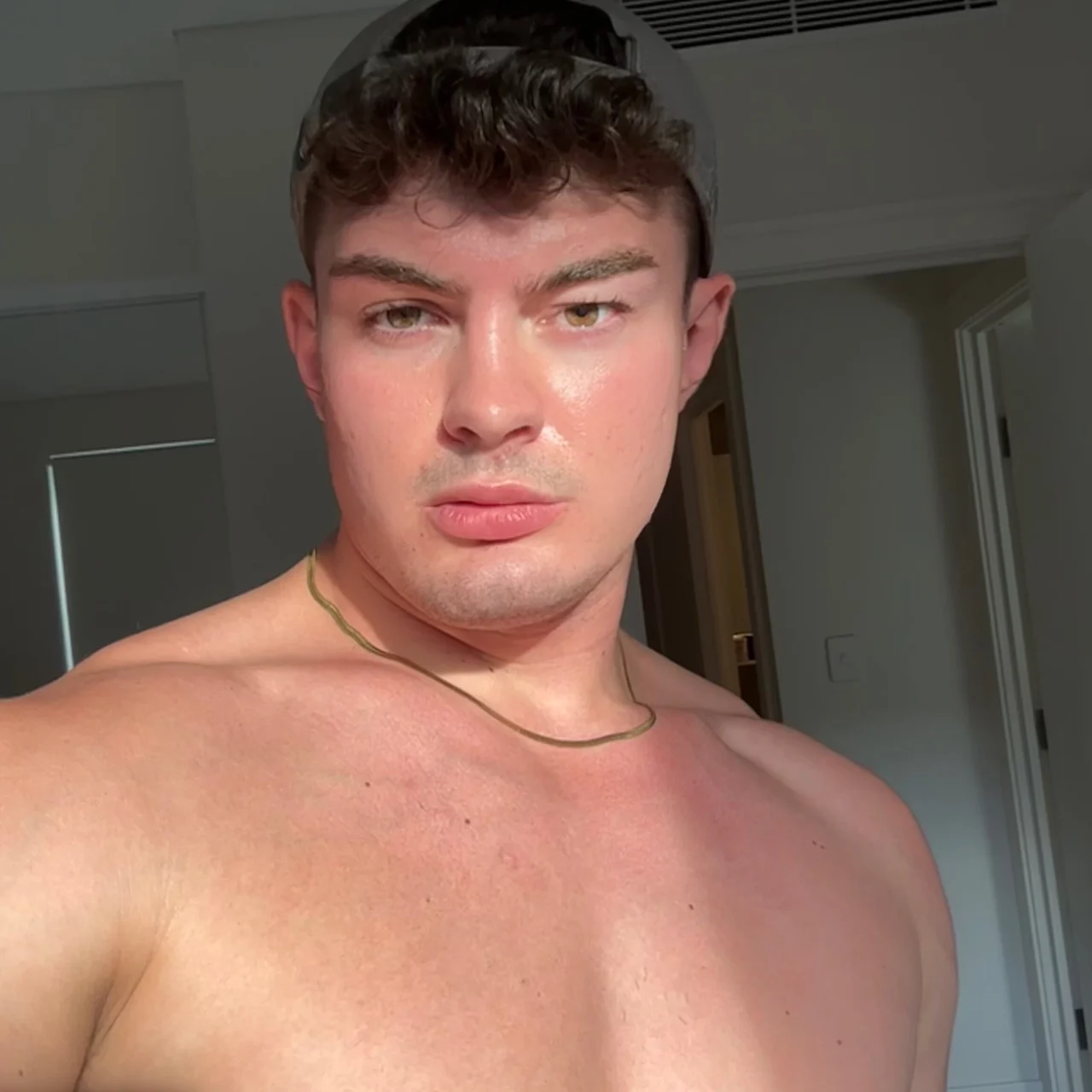 James.Ash xxx - OnlyFans model