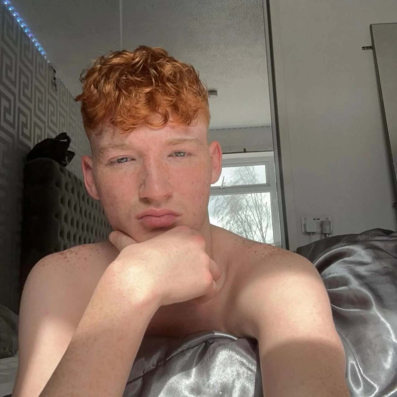 james200 - OnlyFans model