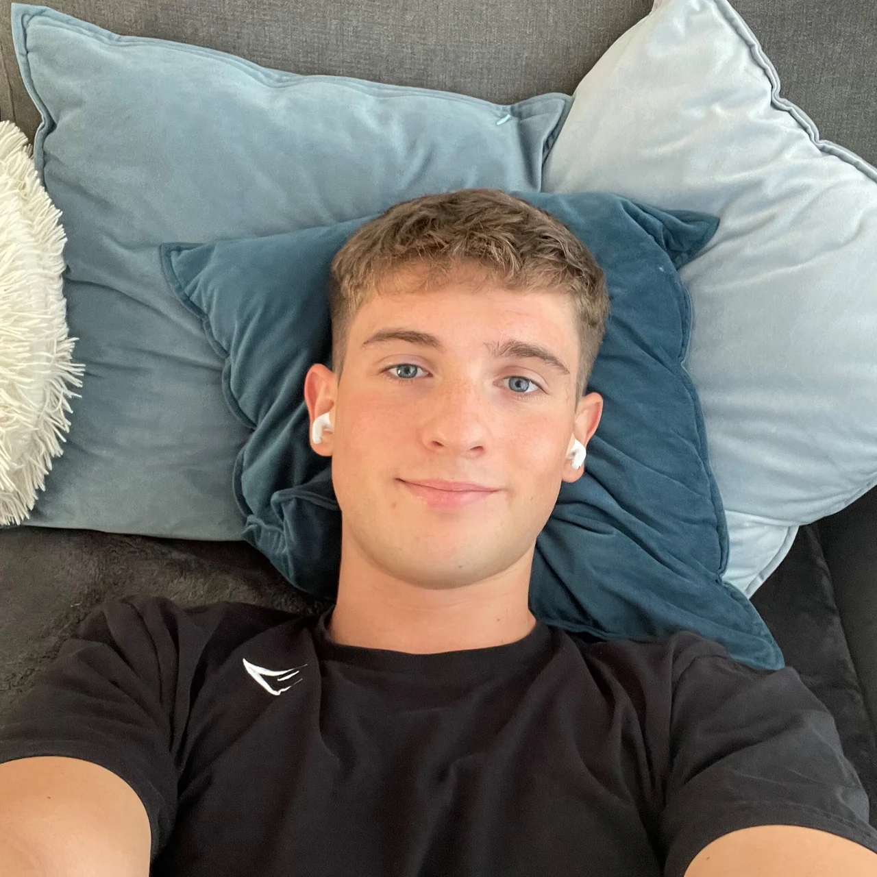 James Alvero - OnlyFans model