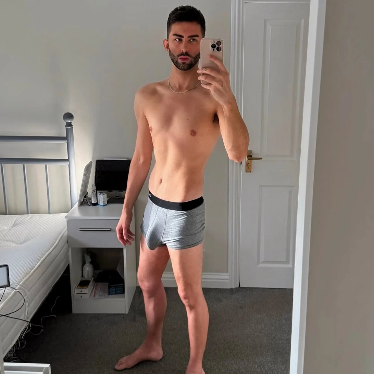 James Aston - OnlyFans model