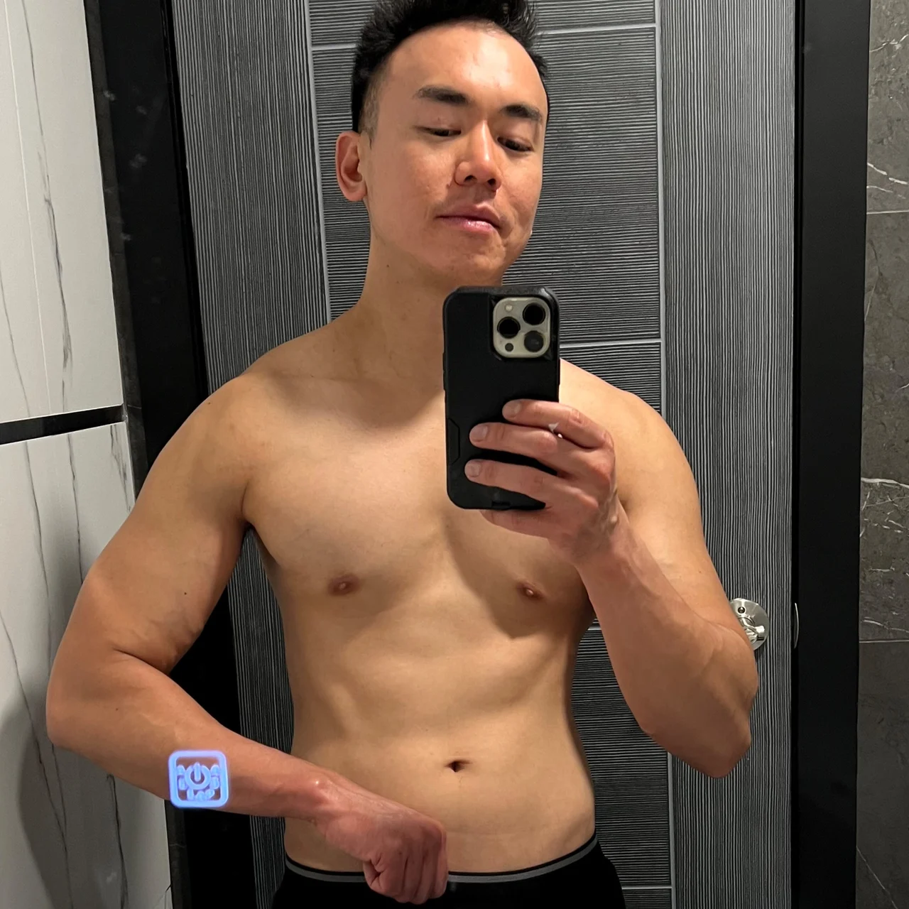 James Bang - OnlyFans model