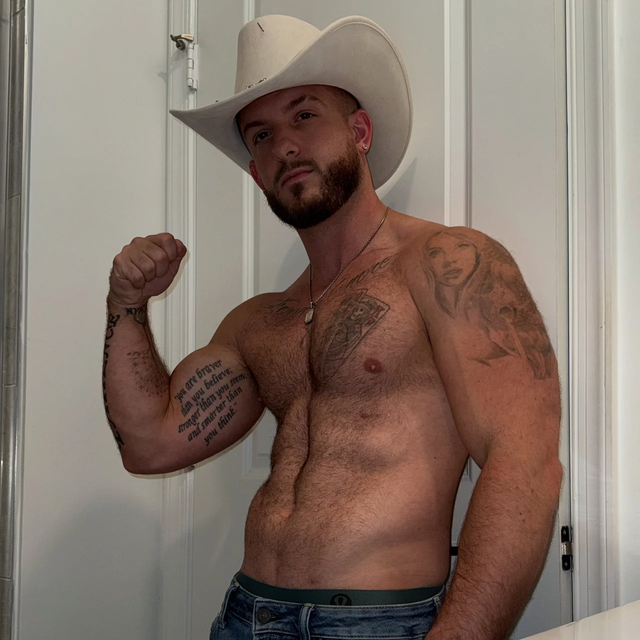 James Gray - OnlyFans model