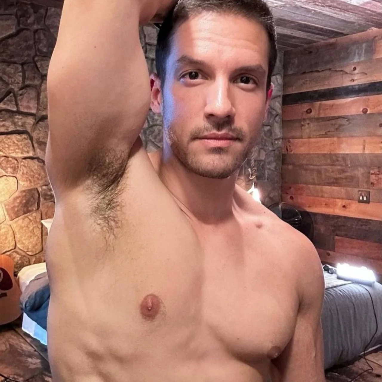 James Jacobson - OnlyFans model