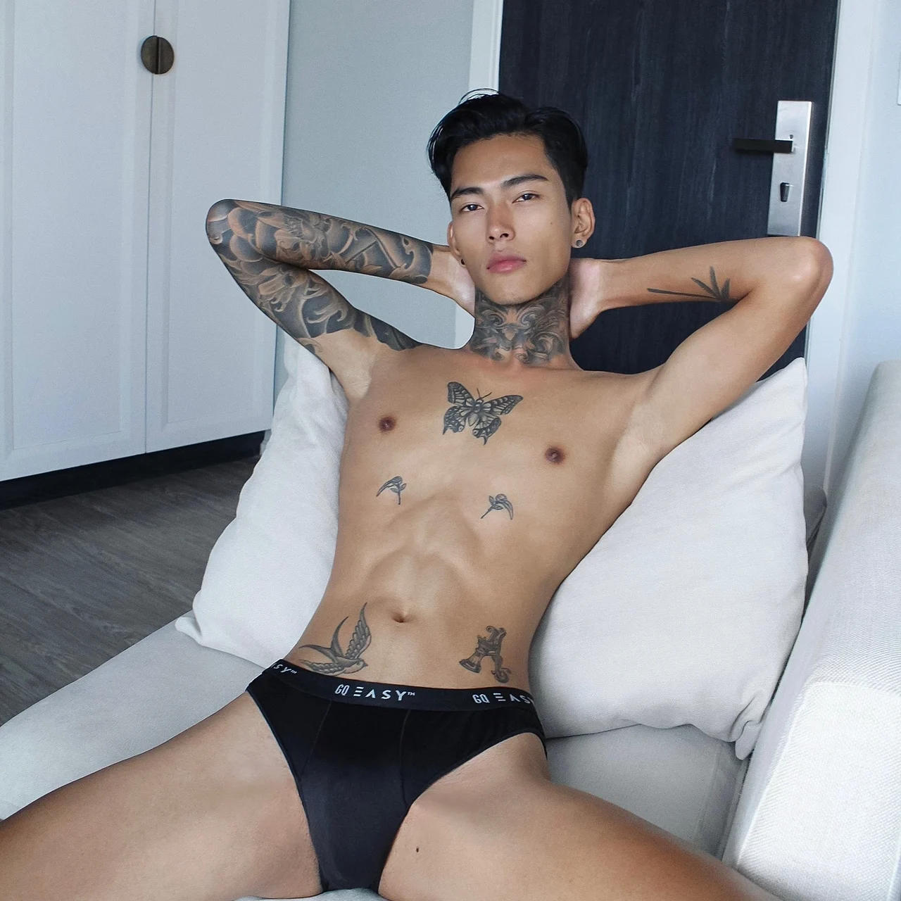 James Meier 15-22 oct 🇸🇬 - OnlyFans model