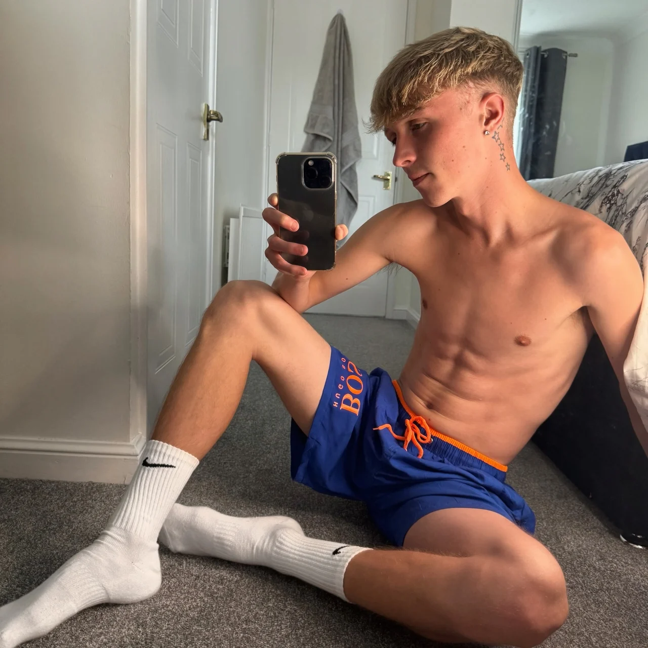 James Yalch - OnlyFans model