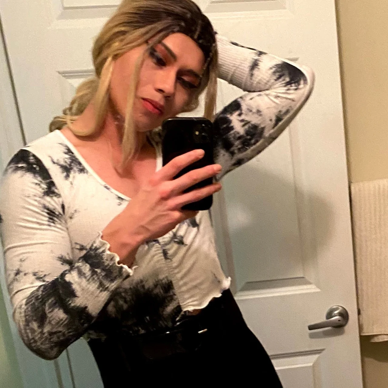 Jamie - OnlyFans model