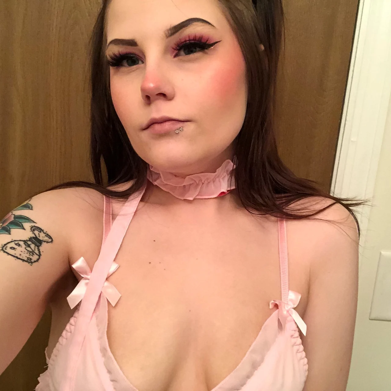 jamie. 🥀 - OnlyFans model