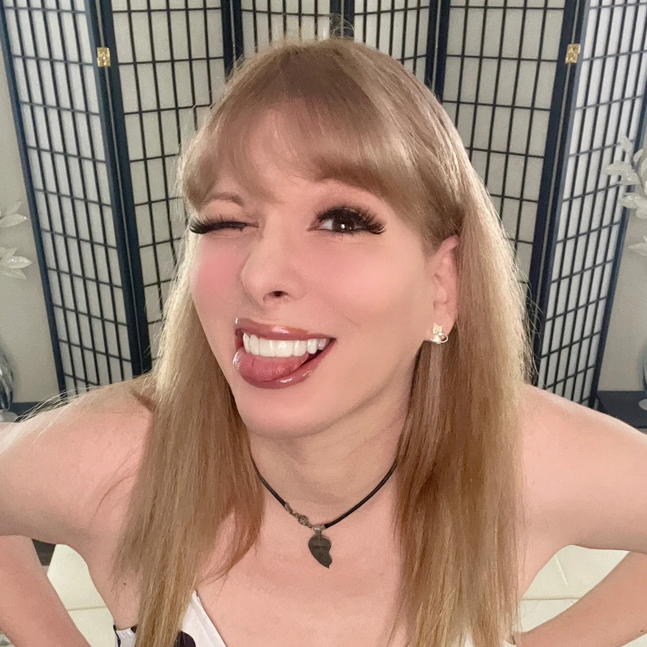 Jamie Kelly - OnlyFans model