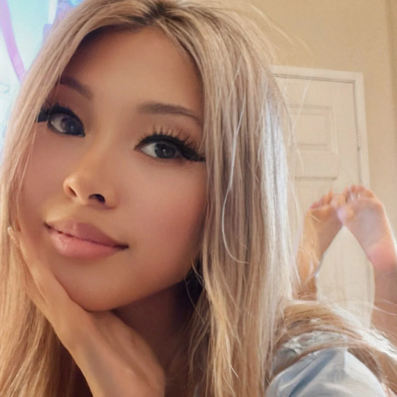 Jamie Luna - OnlyFans model