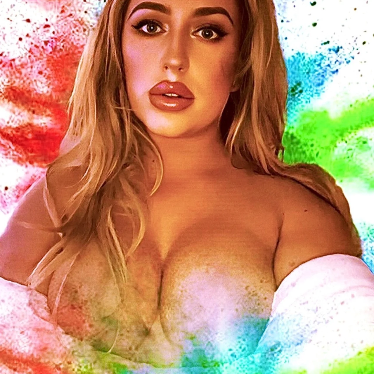 Jamie O Herlihy - OnlyFans model