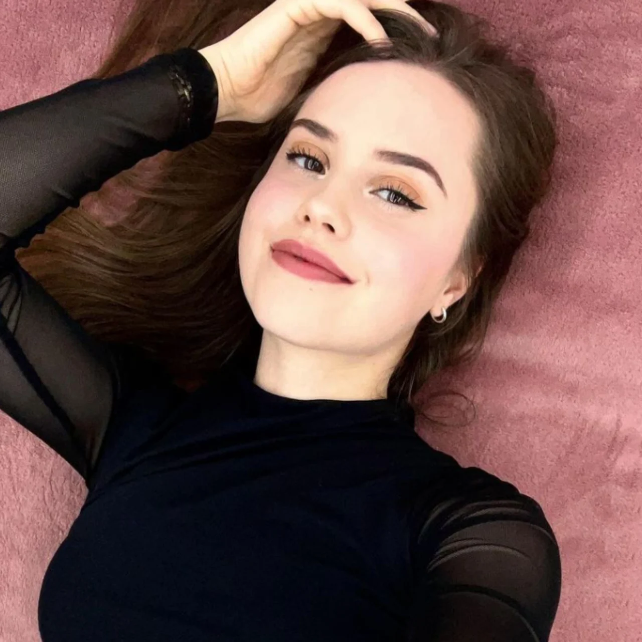 JamieYoung 💖 - OnlyFans model