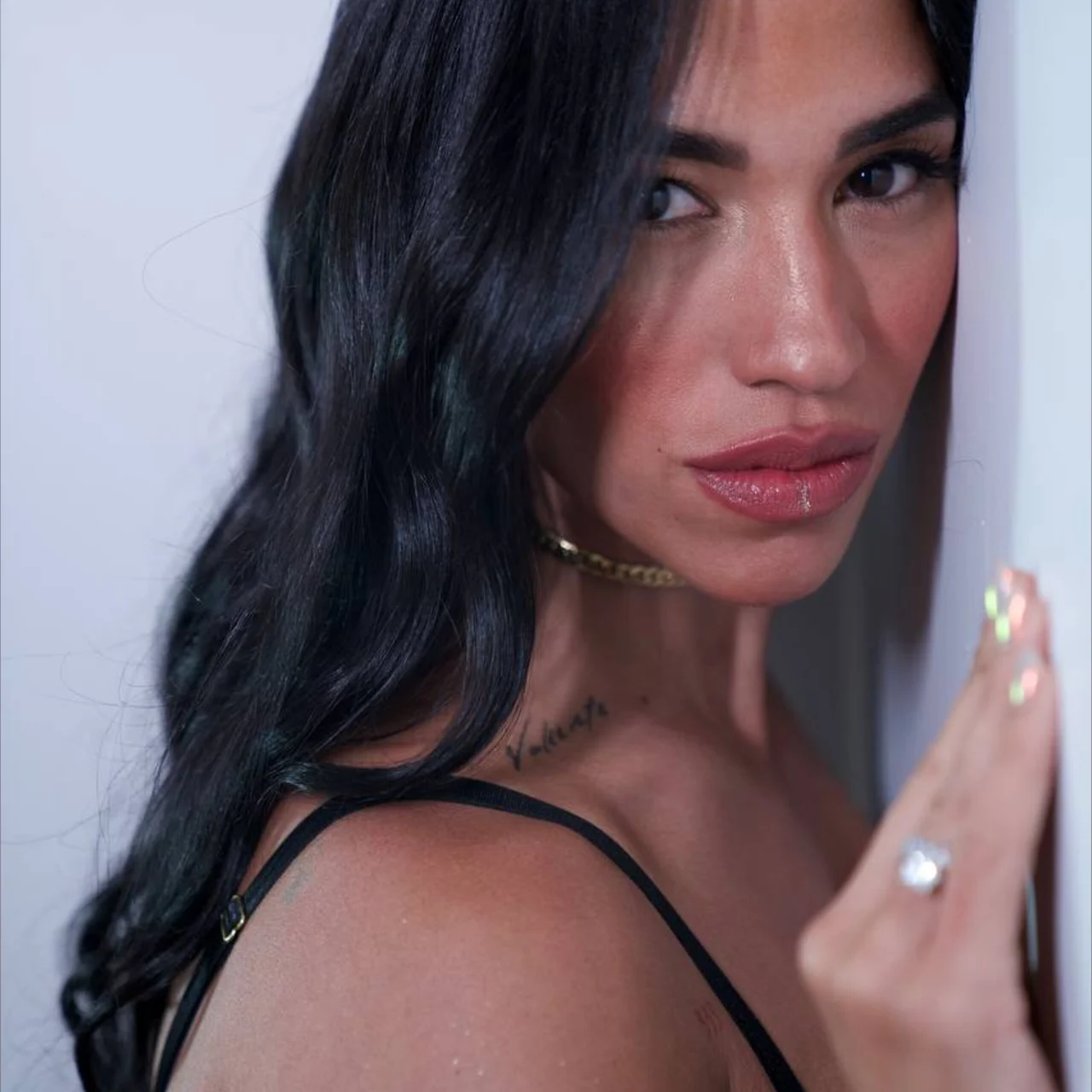 Janice Betancourt - OnlyFans model