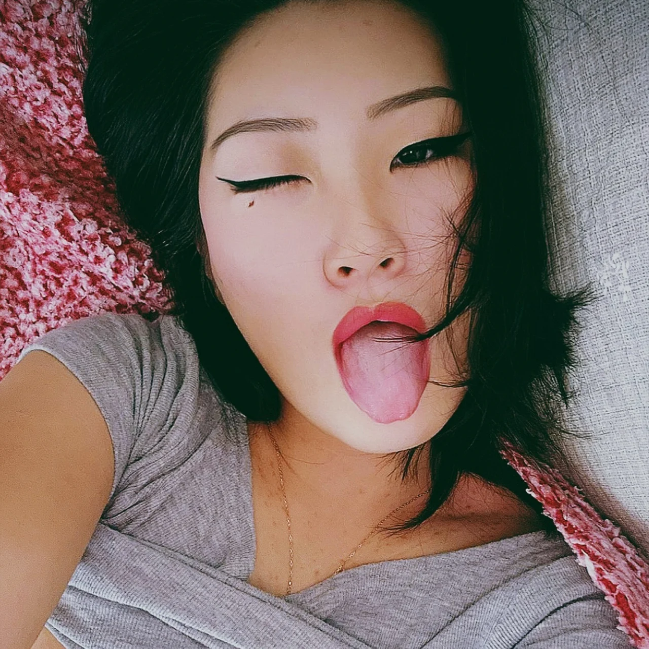 Jandi - OnlyFans model