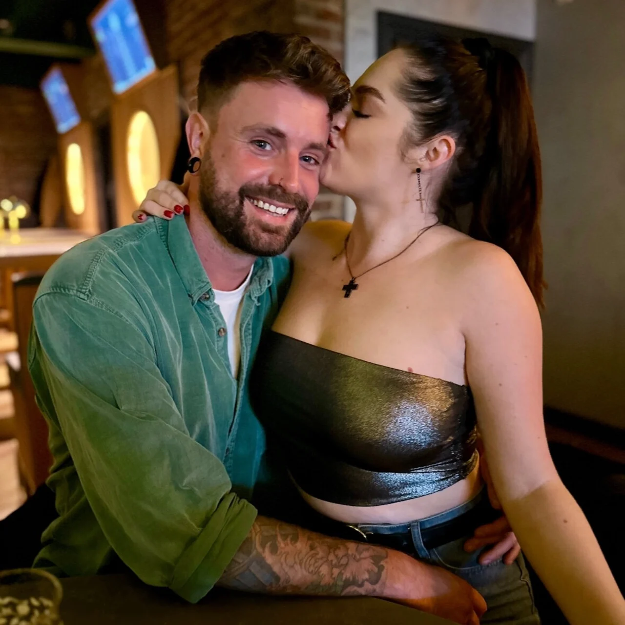 Jen and Marc❤️ NO PPV - OnlyFans model