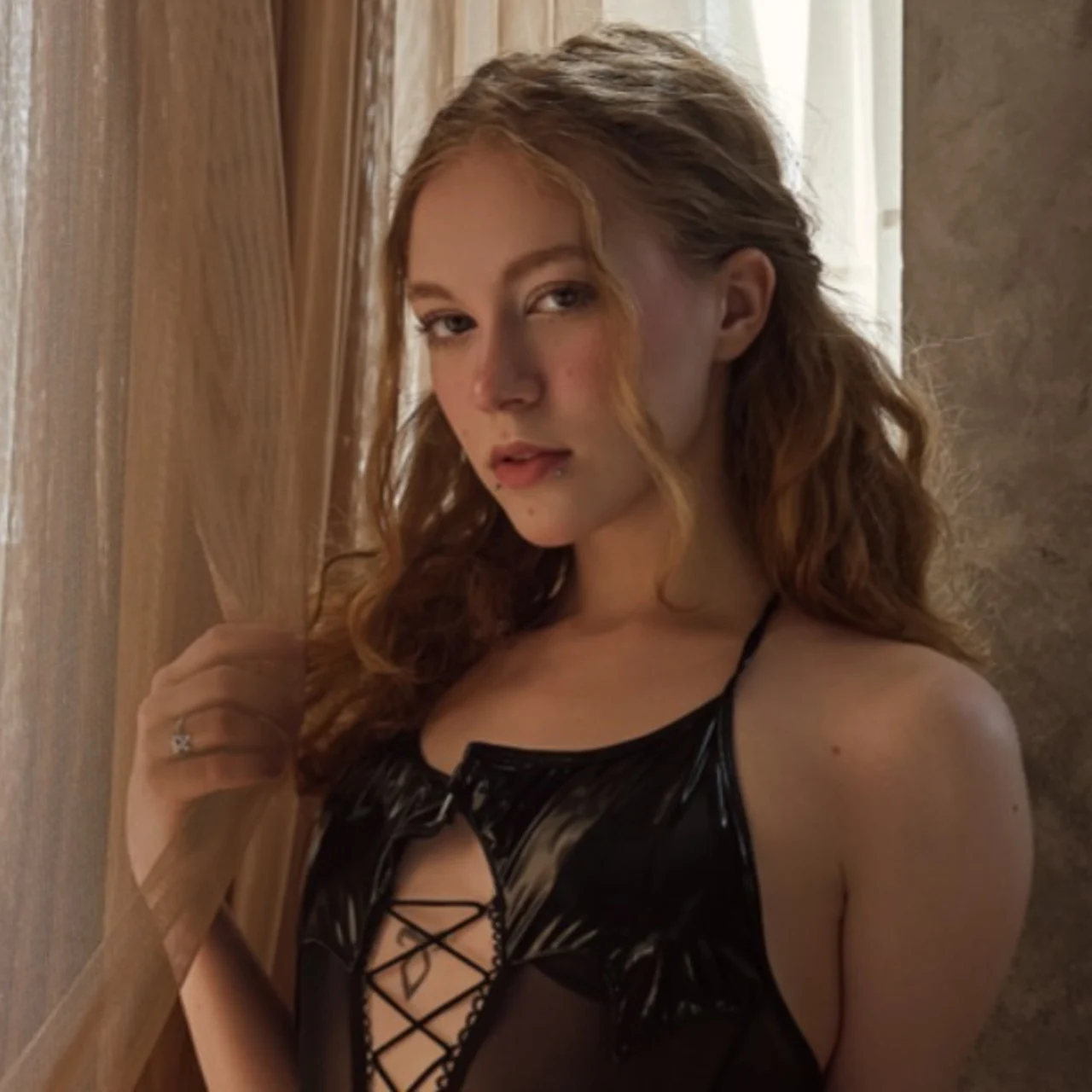 𝙅𝙖𝙣𝙚 𝘾𝙝𝙖𝙨𝙩𝙞𝙩𝙮 - OnlyFans model