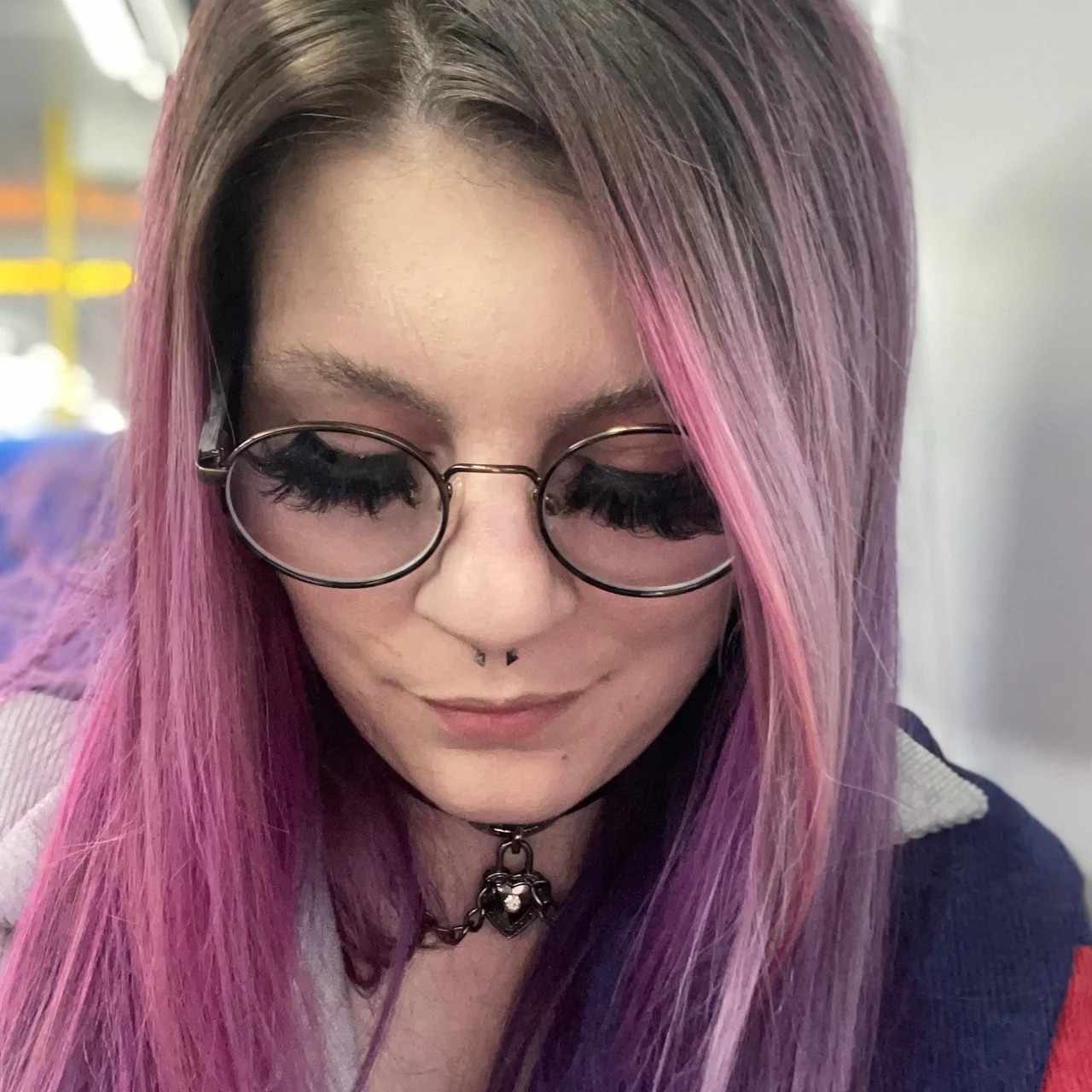 Jane burns - OnlyFans model