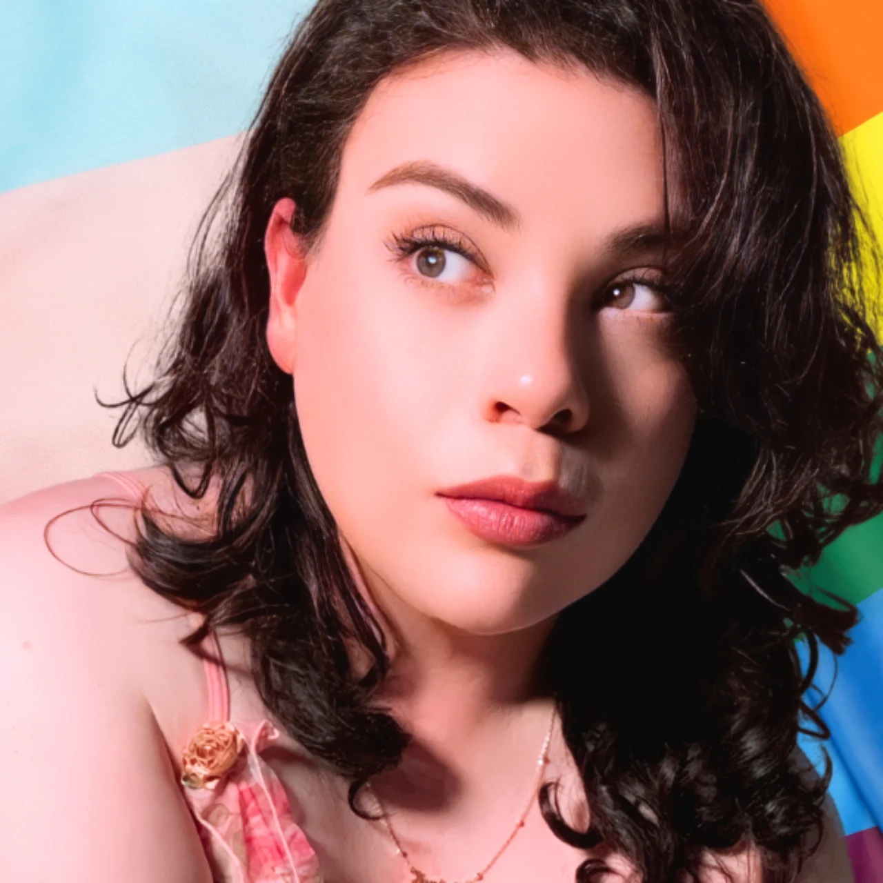 Janice Renée - OnlyFans model