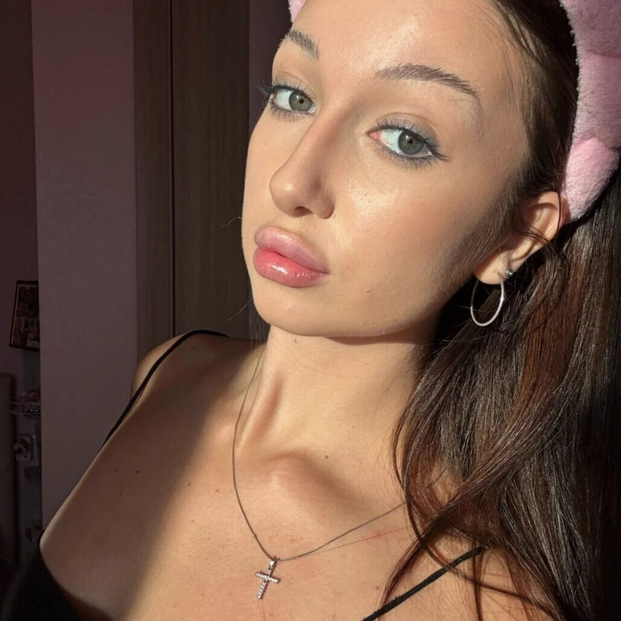 Janine Secret💄 - OnlyFans model