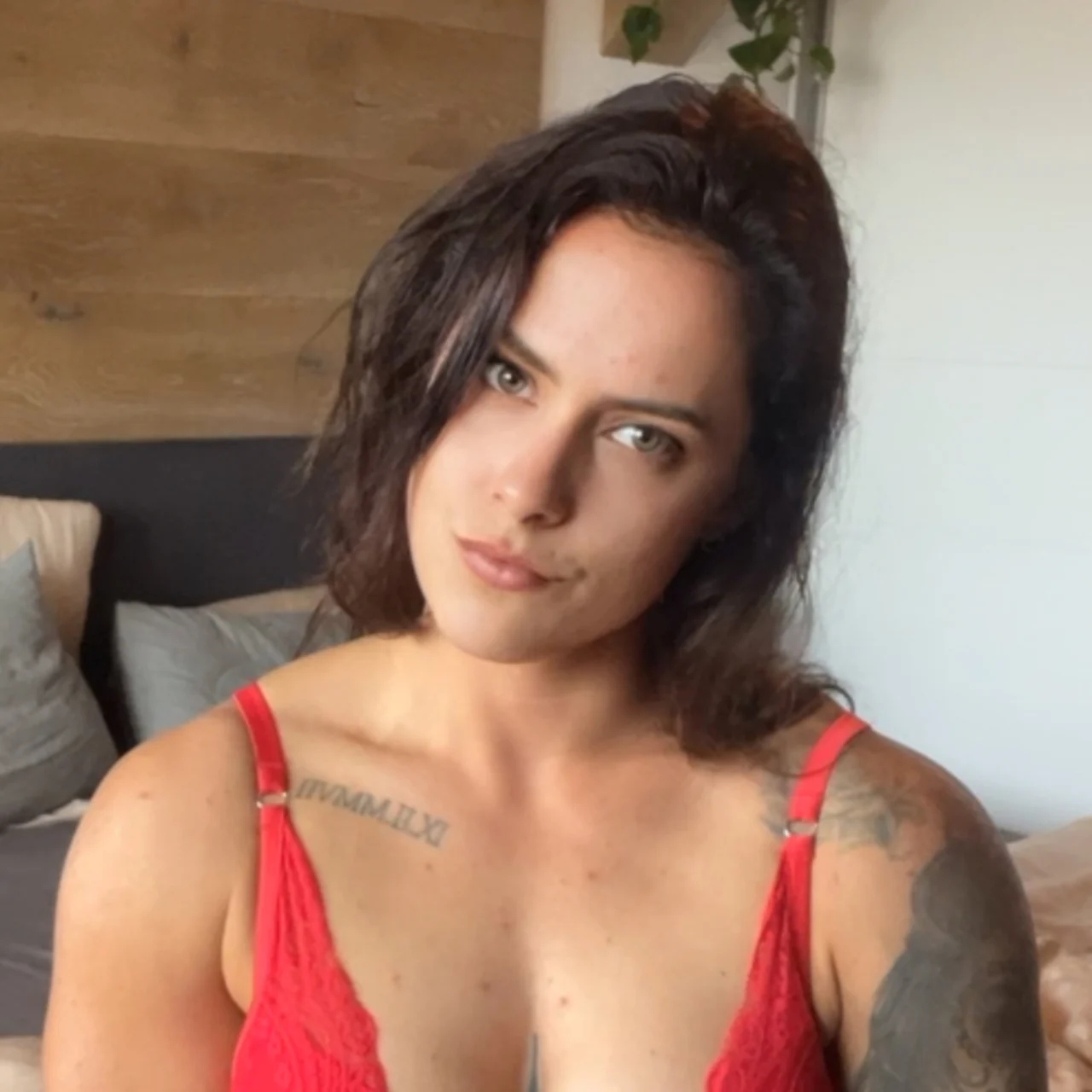 Janine 💪💋 - OnlyFans model