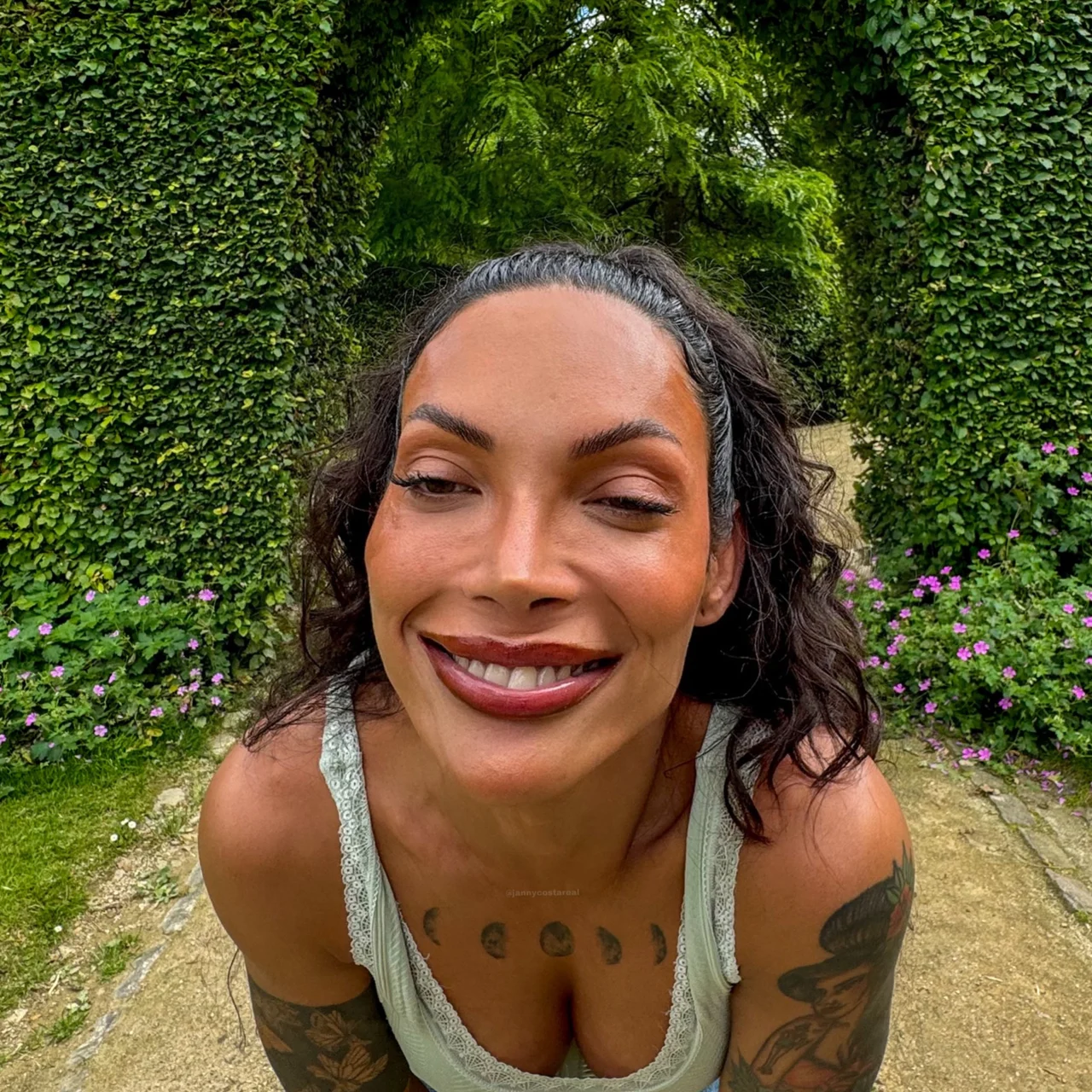 jannycostareal2 - OnlyFans model