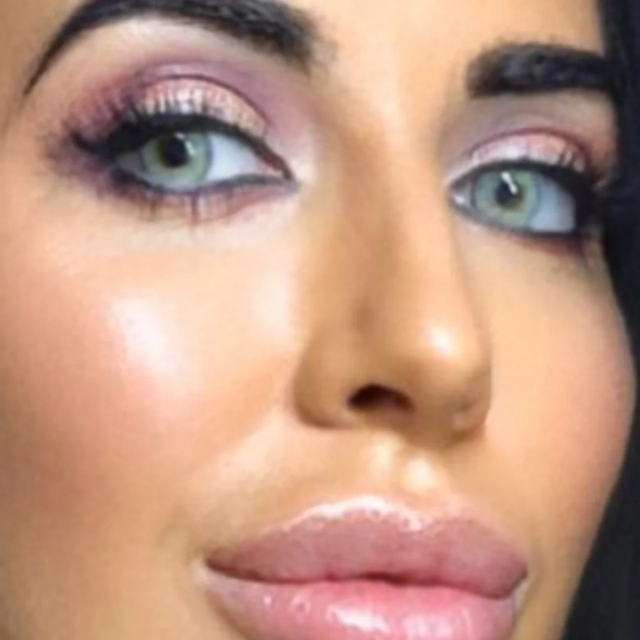 Jasmine - OnlyFans model