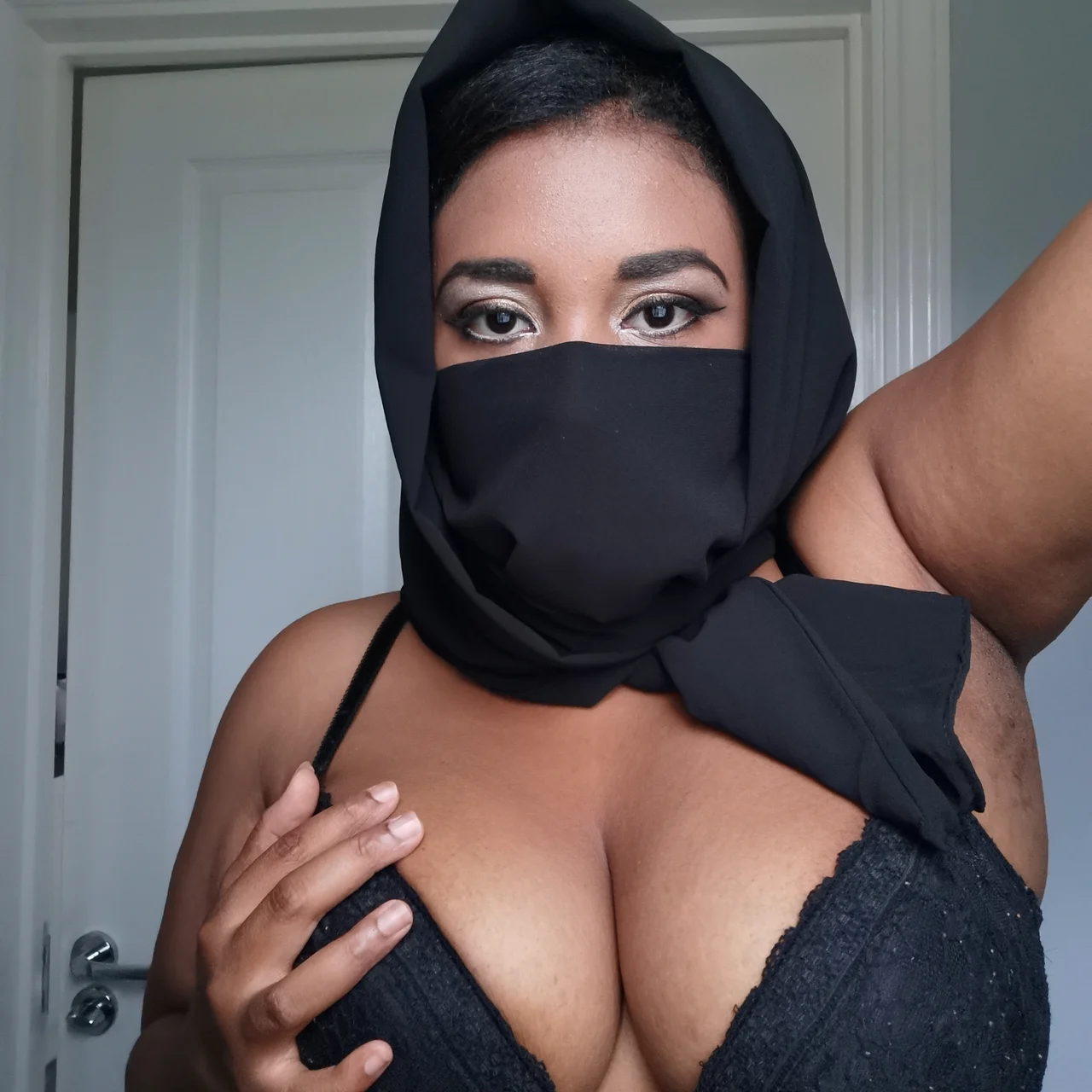 Jasmin Javadi - OnlyFans model