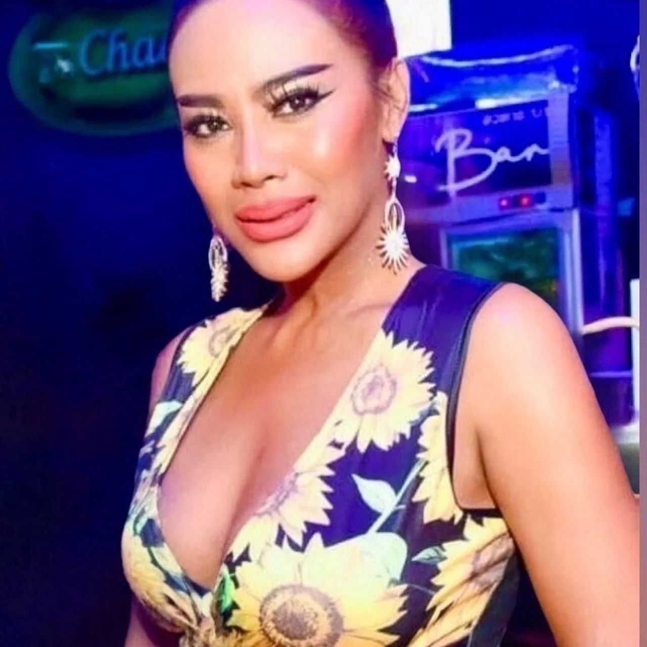 Jessie - OnlyFans model