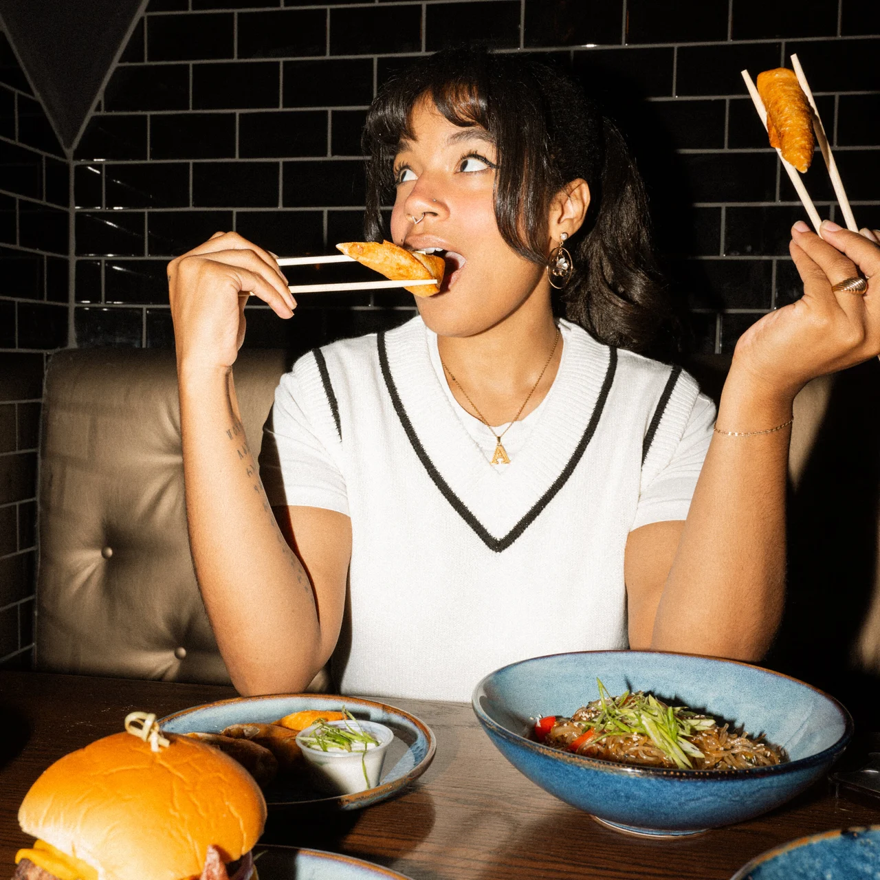 Jasmine Rose TOP 5% (FREE) - OnlyFans model