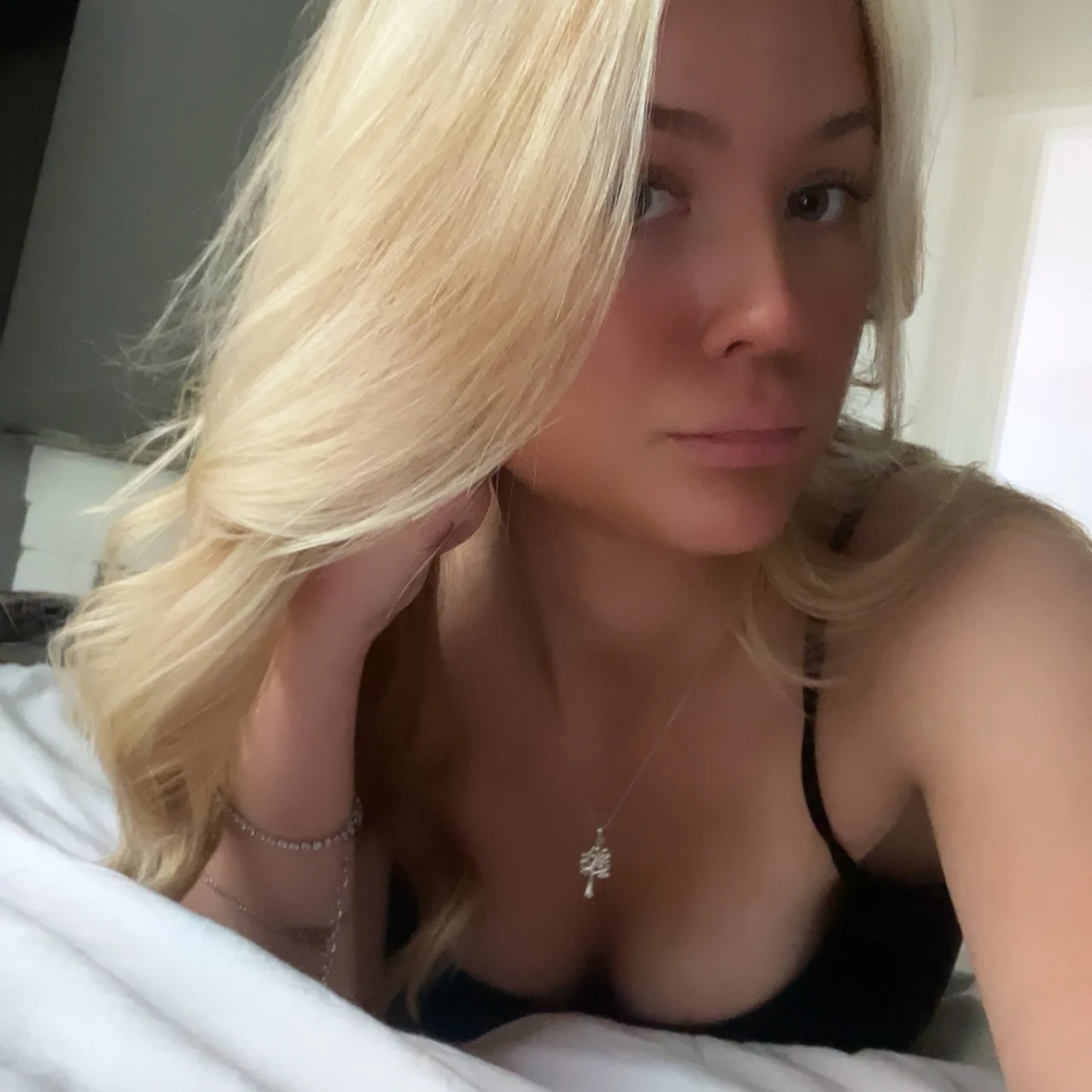 Jasmine Short - OnlyFans model