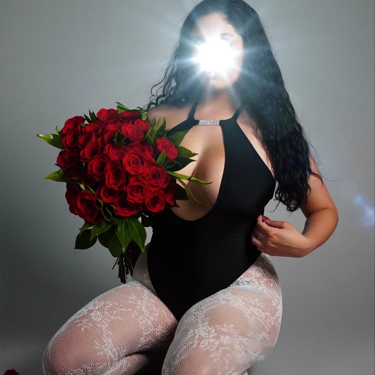 Jasmine Rivers - OnlyFans model