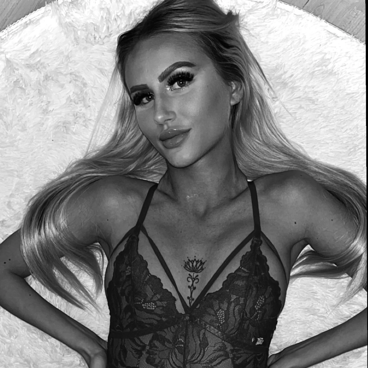 Jasmin Bebe 🐰 - OnlyFans model