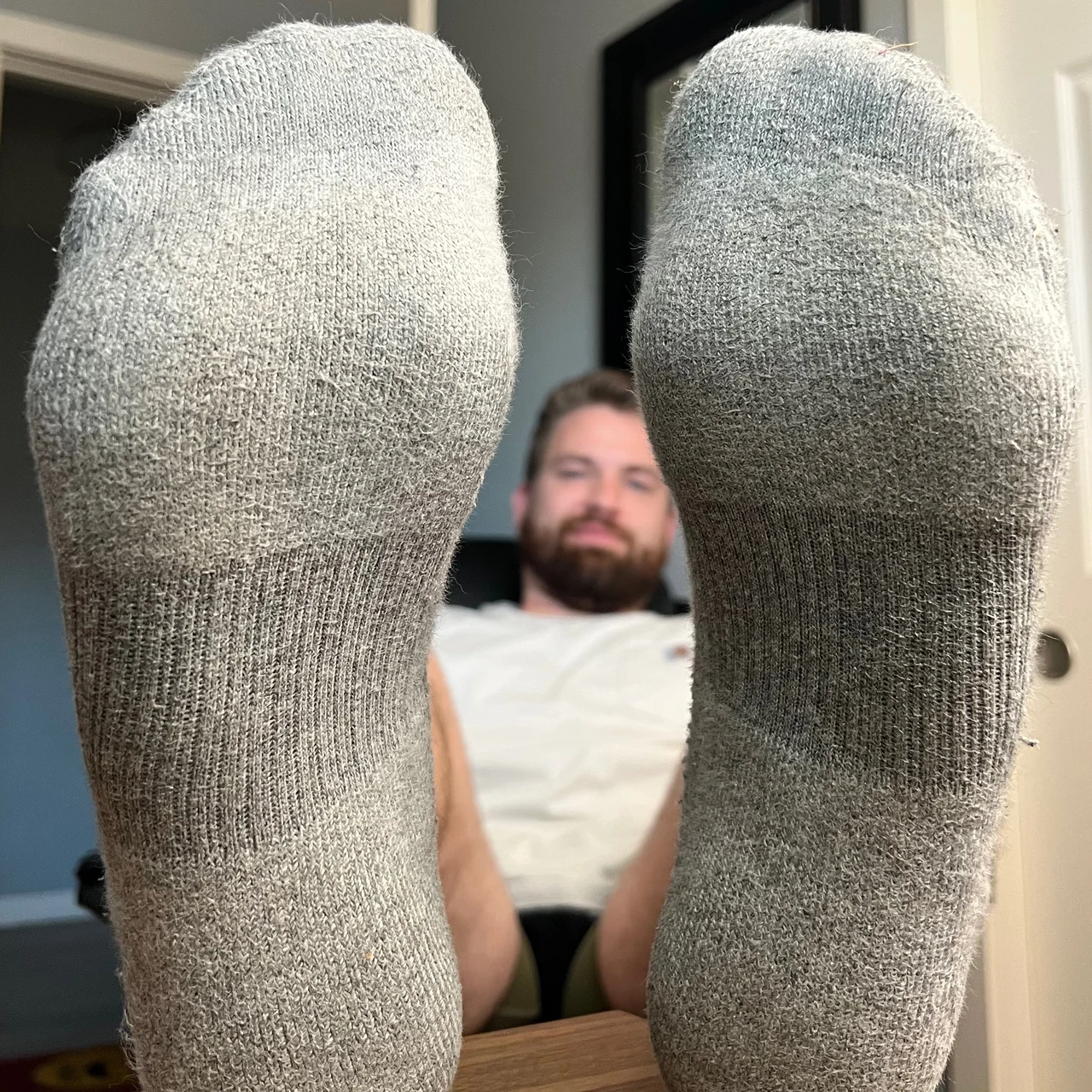 Jason Masters - OnlyFans model