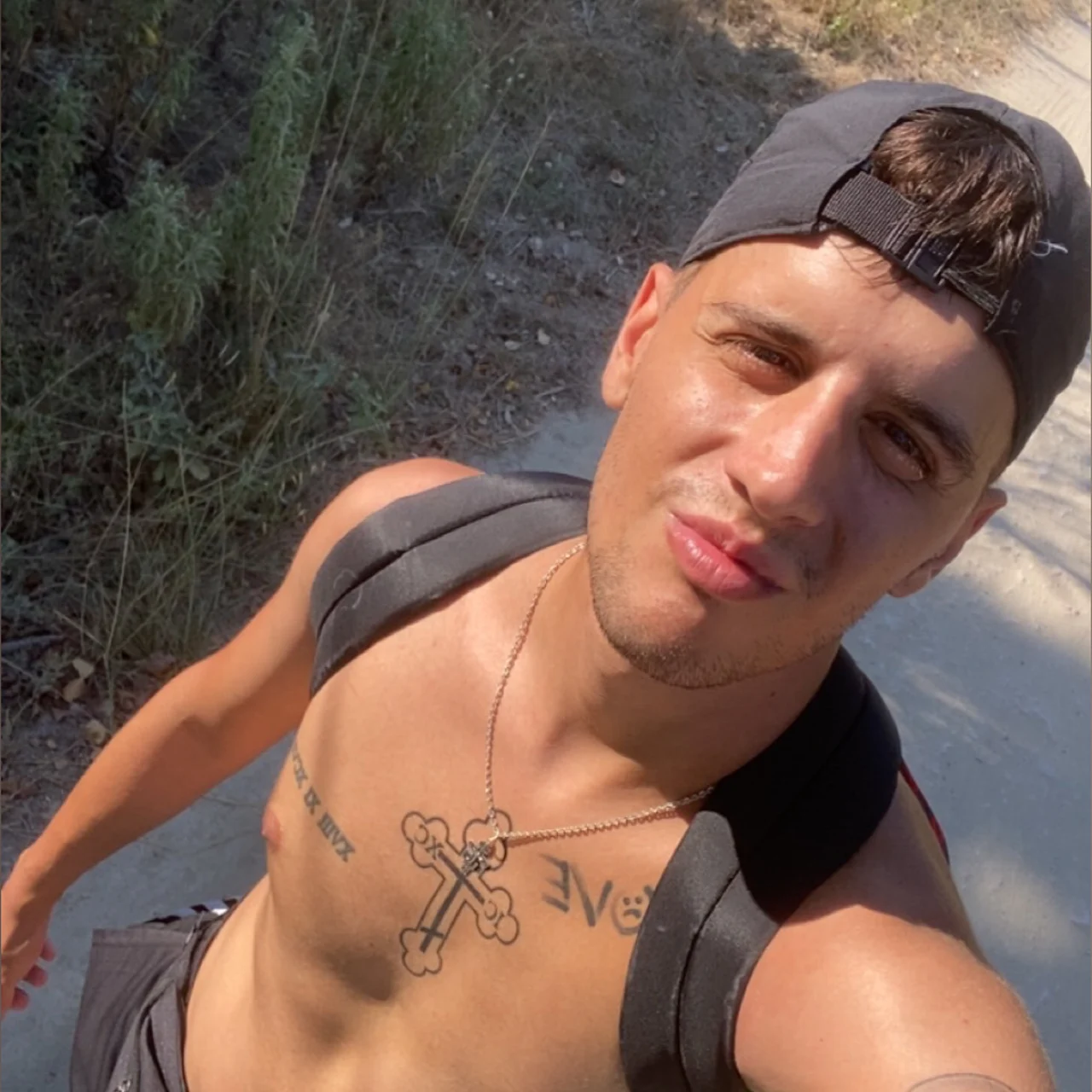 Lollo Capo - OnlyFans model