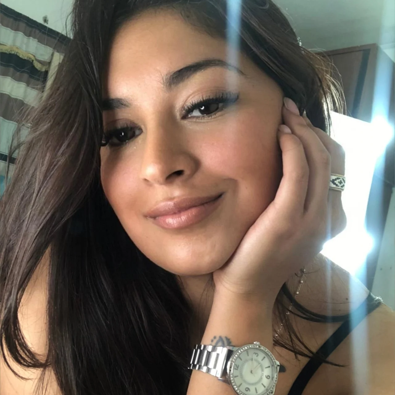 Jasmine 🍒 - OnlyFans model