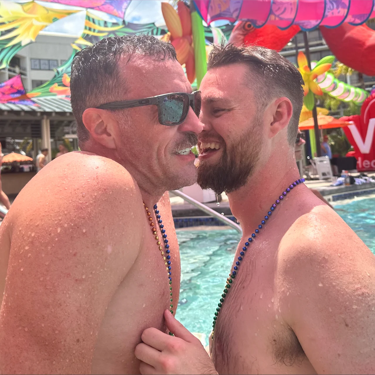 Jax and Colin - OnlyFans model