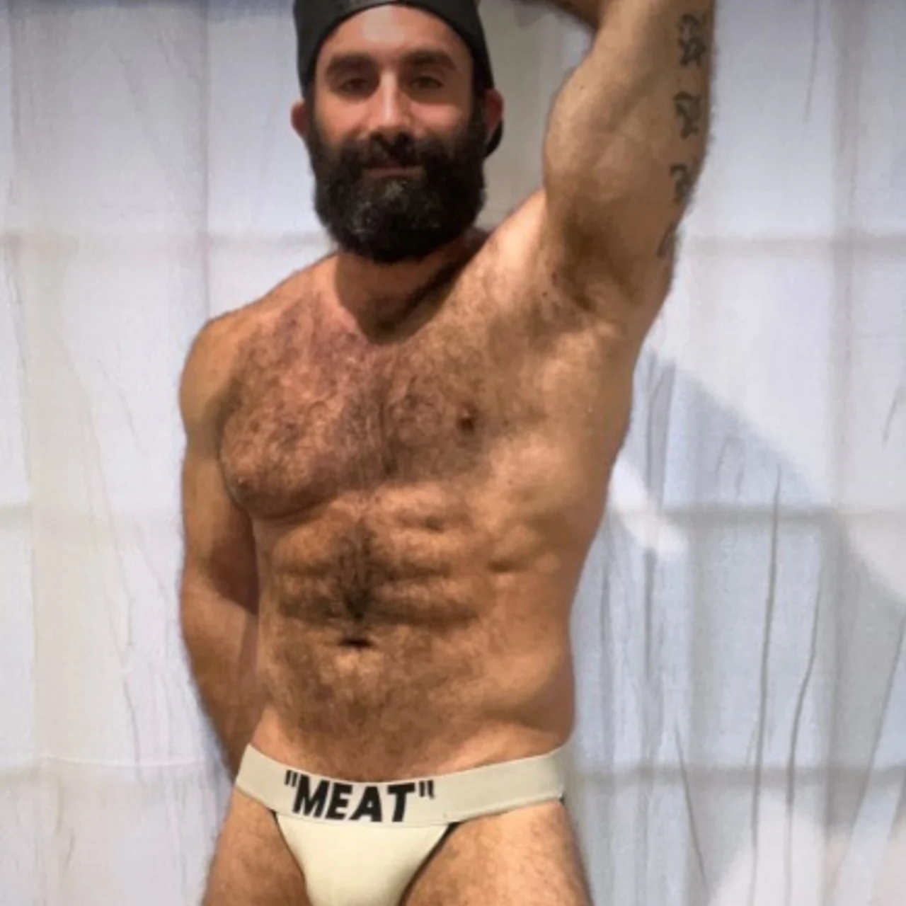 Jaxton Wheeler - OnlyFans model