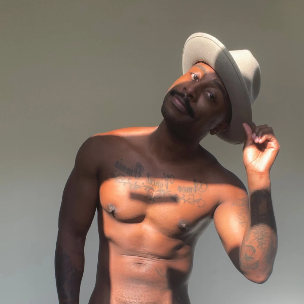 Dash - OnlyFans model