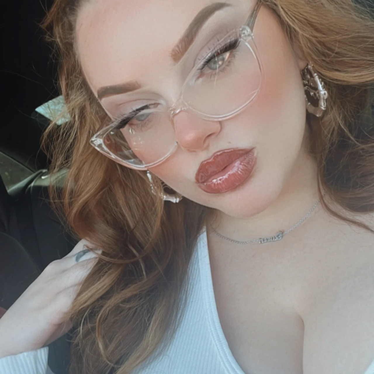 Jayde belle - OnlyFans model