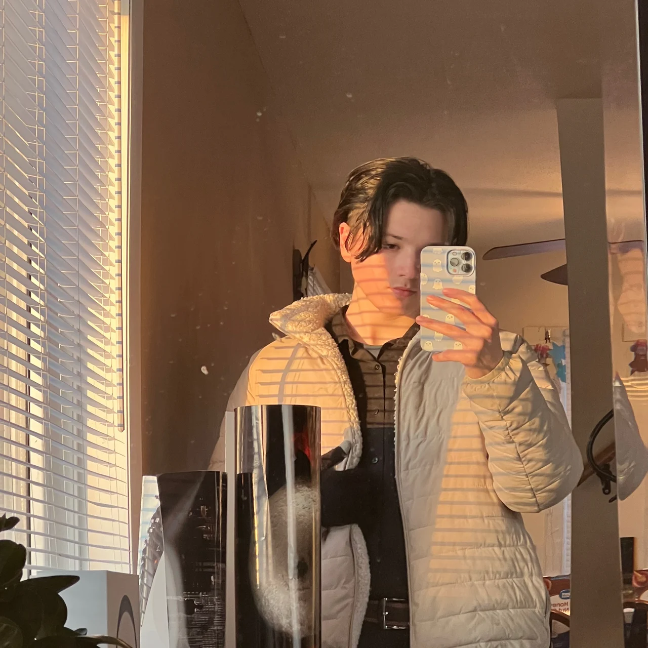 jayden - OnlyFans model