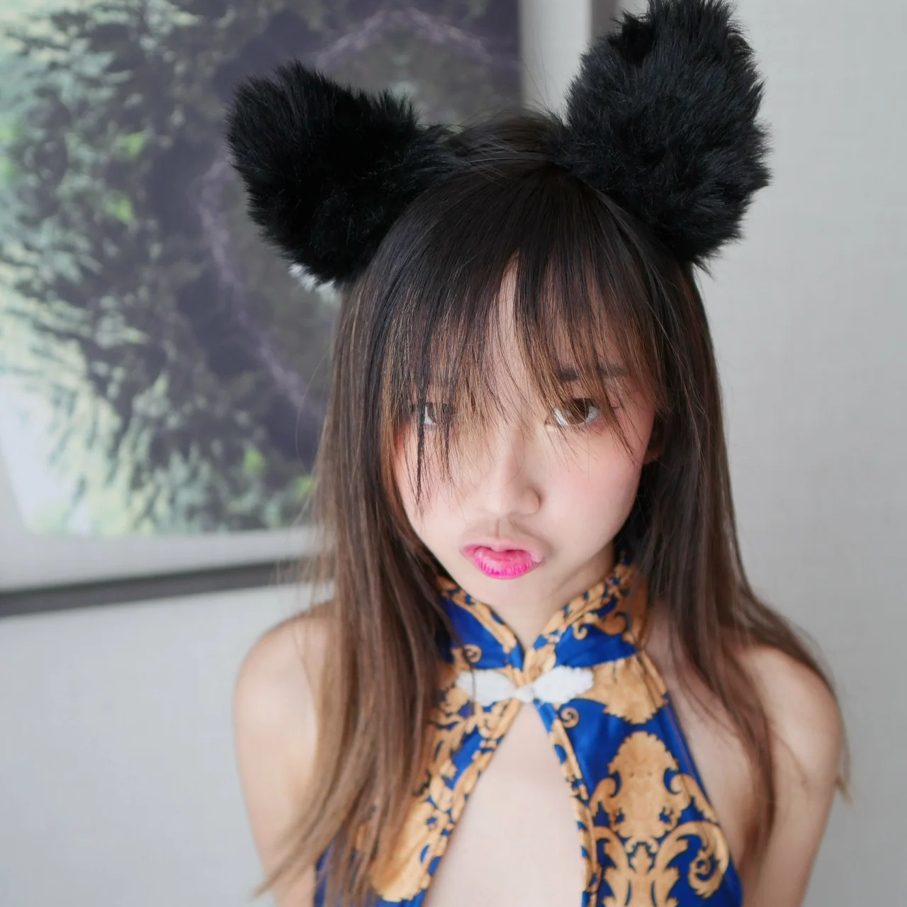Asian Jayinne - OnlyFans model