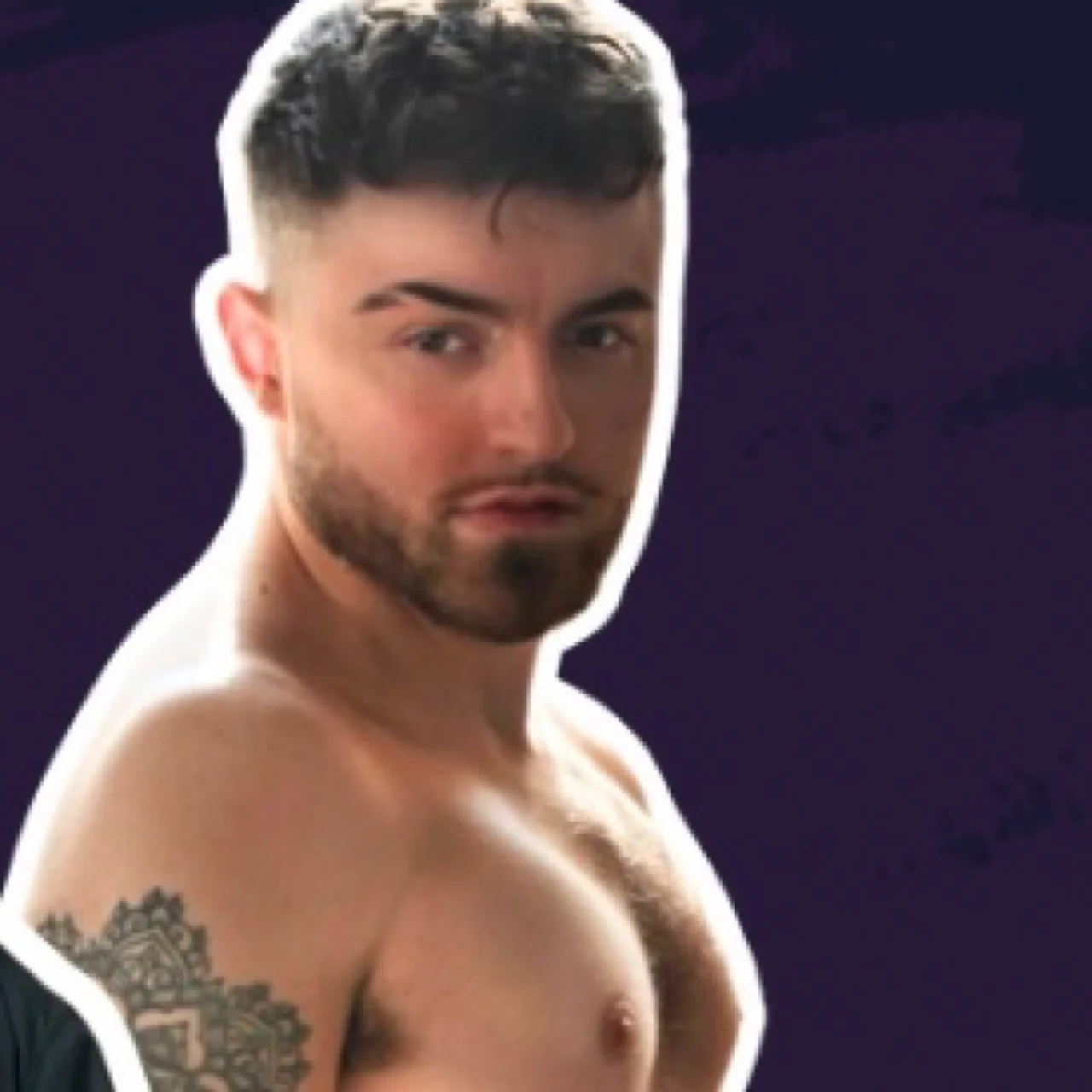 𝗝𝗔𝗬𝗝𝗢𝗘𝗟 - OnlyFans model