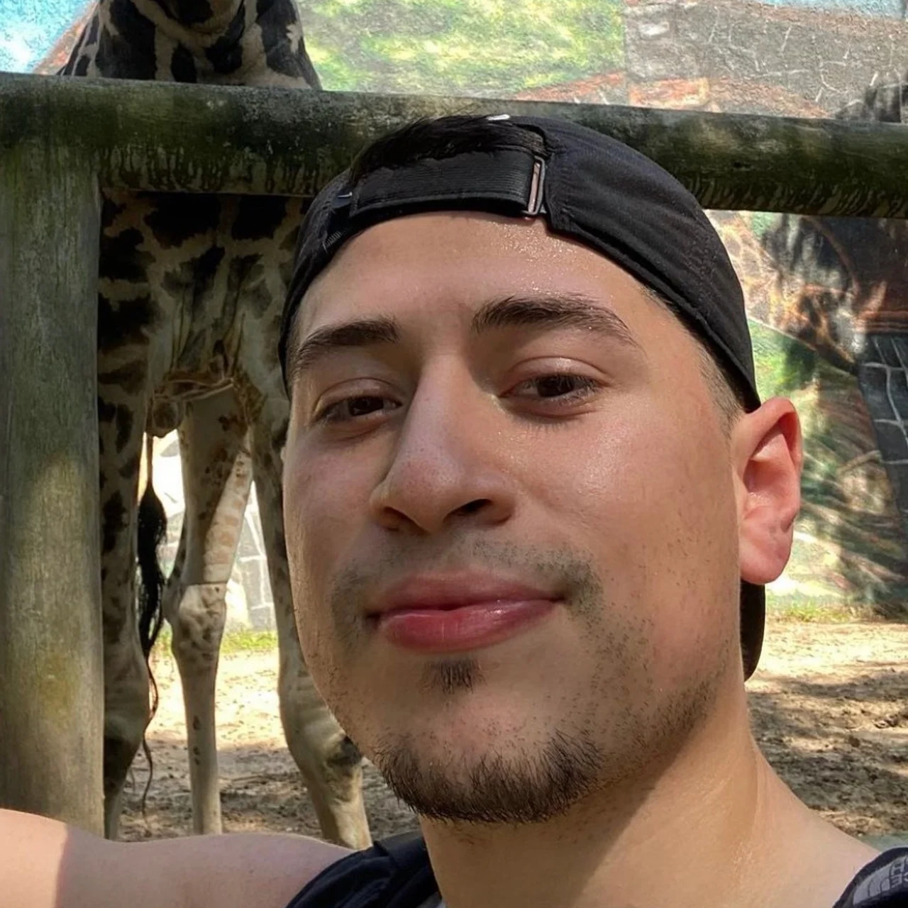 jayjuniorr - OnlyFans model