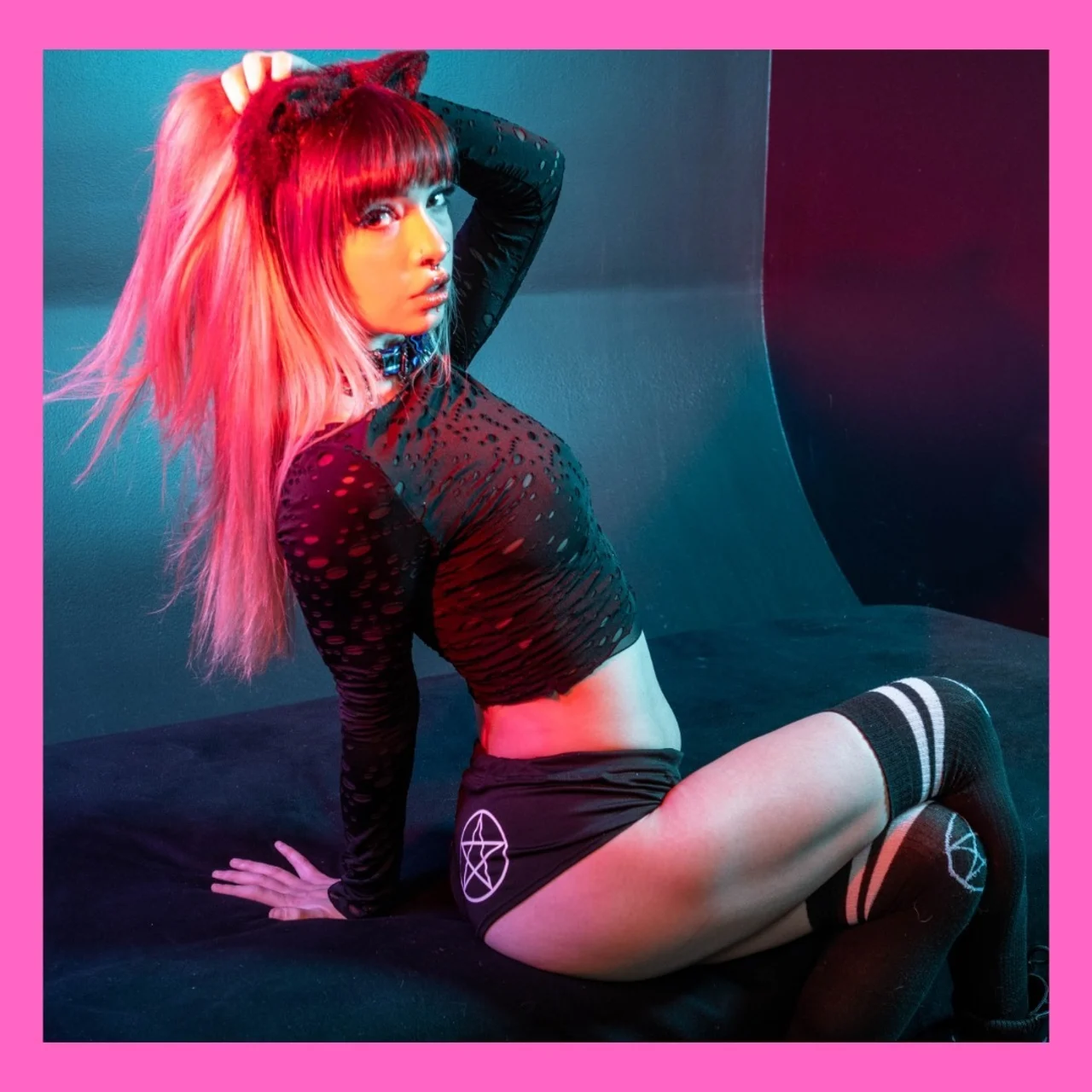 Jayla🦋Bliss - OnlyFans model