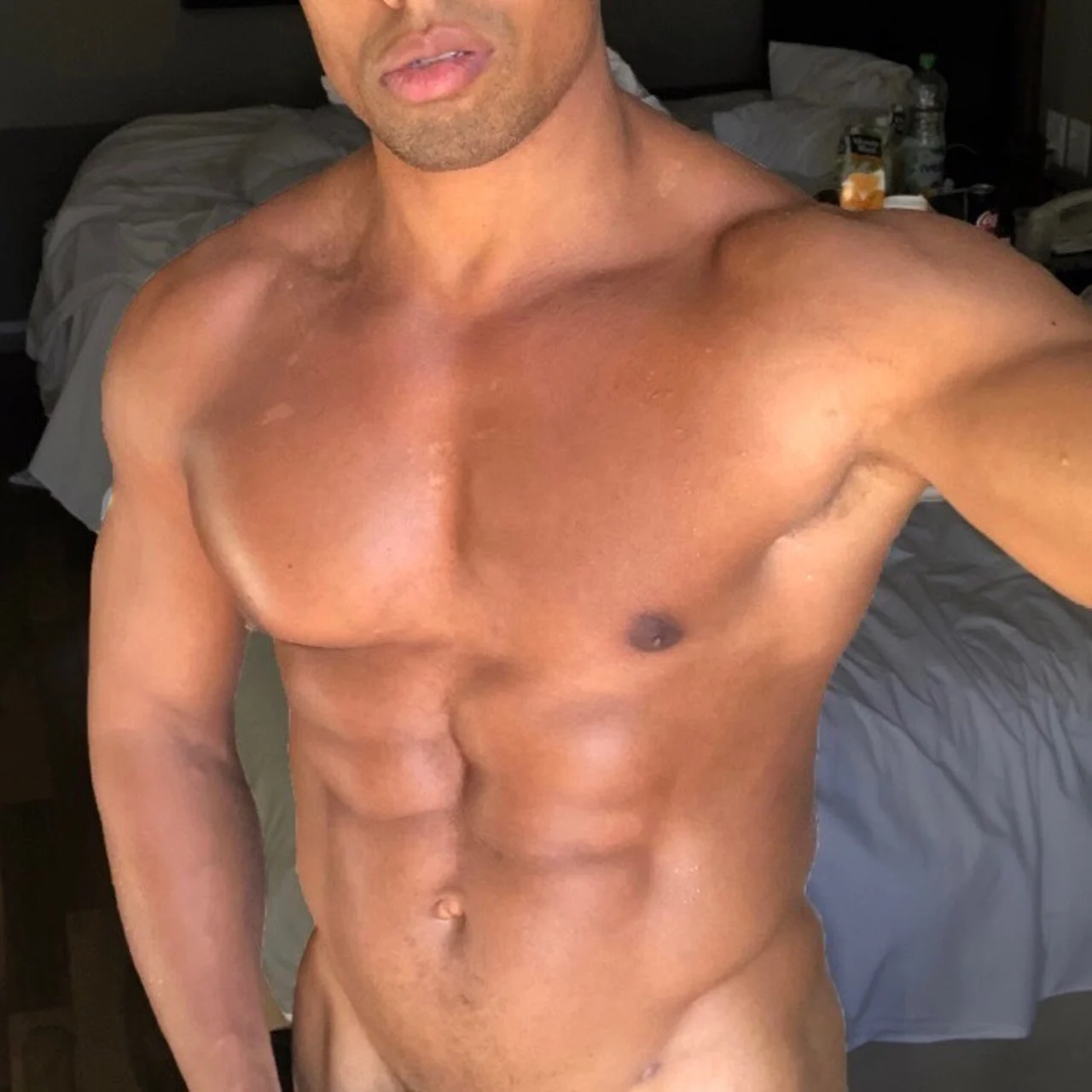 Jaylen Tomas - OnlyFans model