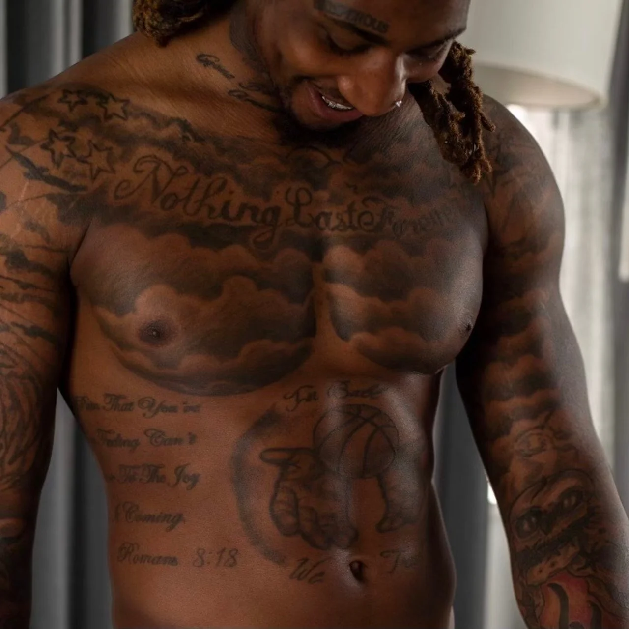 Jay Swingin😏🍆 - OnlyFans model